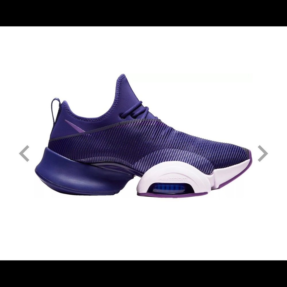 Nike super zoom